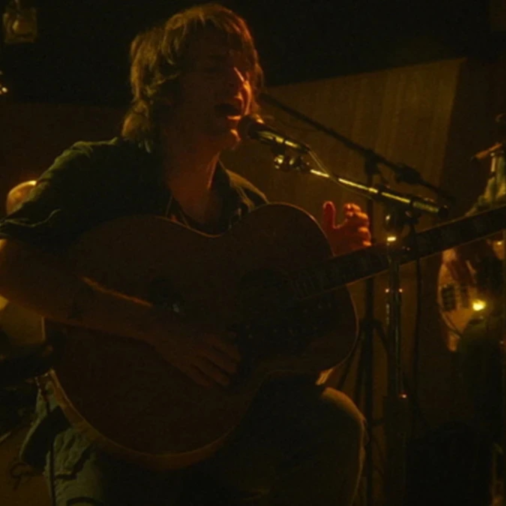 Live in the Bittersweet - Paolo Nutini